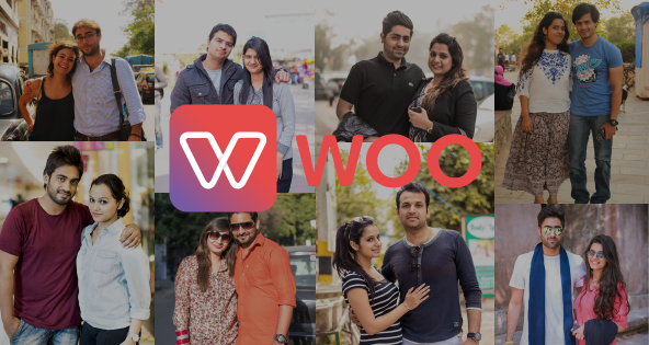 India's Best Dating App