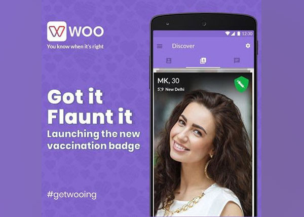 indias leading dating app woo