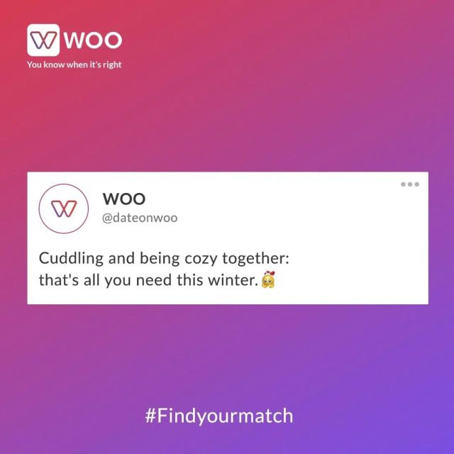 Knowing your partner’s love language is so important. It can only be understood by those who are fluent enough to listen and reciprocate. ✨
.

.

.

.

.

.

.

.

.

.

.

#woo #wooindia #datingappthatwomenlove #virtualdating #loveunlocked #unlockthemagic #unlockpossibilities #love #couples #relationshipgoals #bae #soulmates #getwooed #findyourmatch