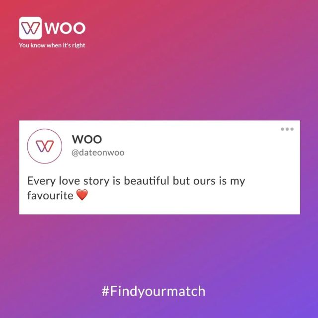 Real love is the one that makes you a better person, without changing you into someone different than yourself.⚡️
.

.

.

.

.

.

.

.

.

.

.
#woo #wooindia #datingappthatwomenlove #virtualdating #loveunlocked #unlockthemagic #unlockpossibilities #love #couples #relationshipgoals #bae #soulmates #getwooed #findyourmatch