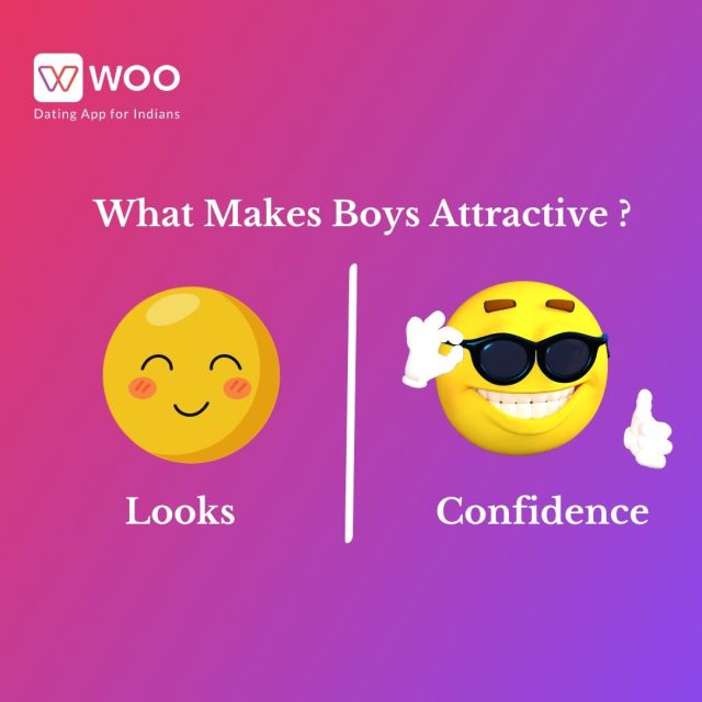 Do You believe in #confidence or in #look?

let me us know! we are fans of your beliefs 😍 as everything we have built is solely to get your lOVE one.

#datinglove #dating #onlinedating #datinggoals #datingapp #onlinechat #datingtips #onlinechat #relationshipexpert #matchmaking #getwoo #woo #instagram #explorepage #fyp #dailypost