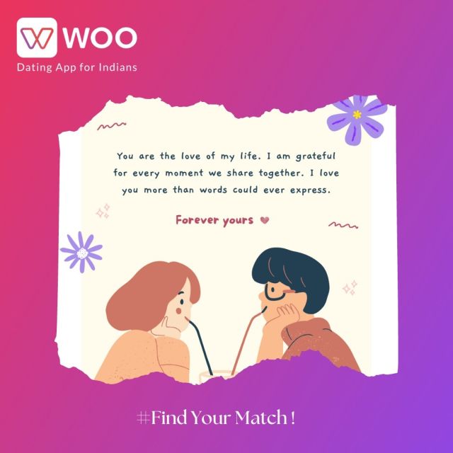 Tag Your Special Someone ❤️
.
.
.
.
.
.
..
Follow @dateonwoo for more such posts. .
.
.
.
.
. #swipekaro #woodating #dateonwoo #datingadvice #datingtips #relationshipgoals #relationships #love #lovequotes #promise #lovepost #instagram #instamood #instagram #instagramreels #postoftheday #datenight #couplegoals