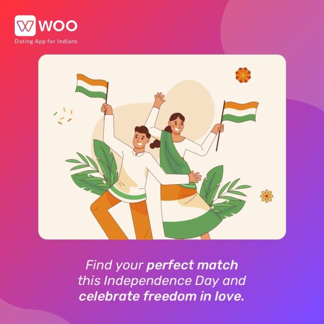 Diversified India has one love, and that is its country.

#india #independence #independeceday #datingadvice #dating #independenceday #postoftheday #trendy #lovequotes #lovestatus #celebration
